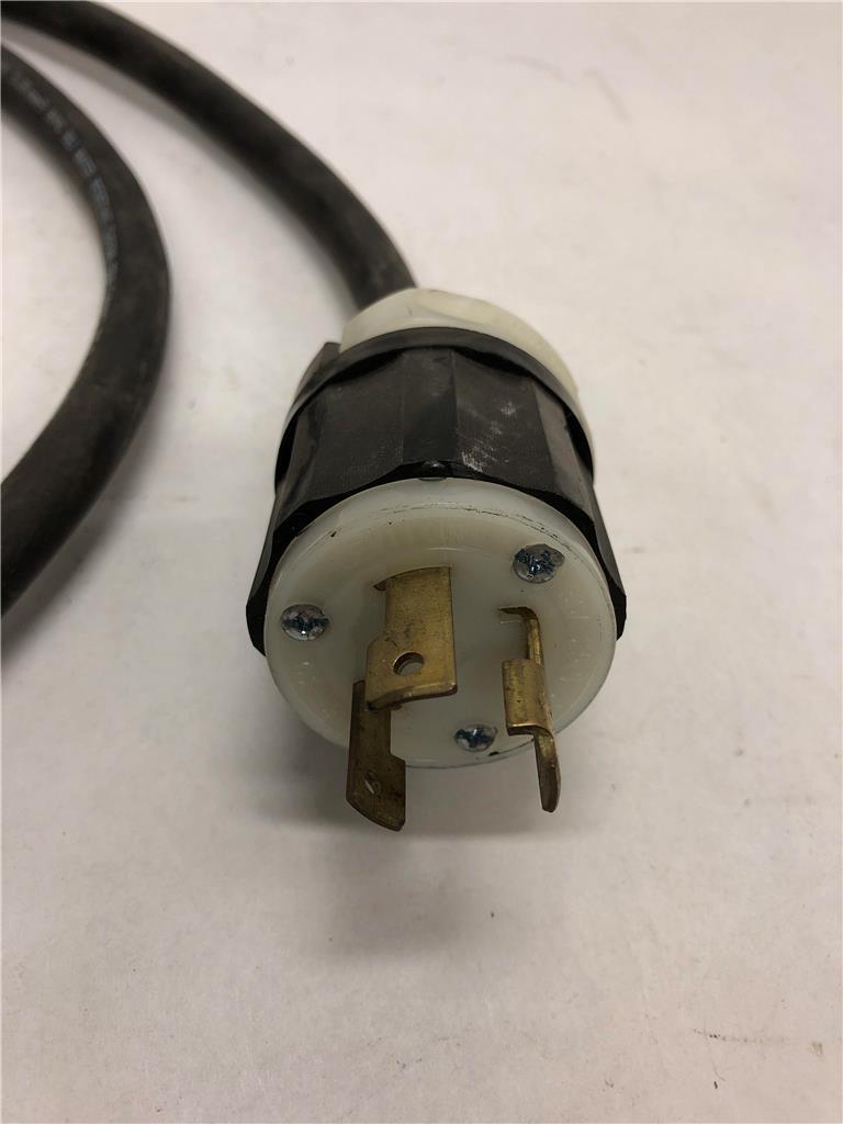 Carol 3/C 10AWG Water Resistant SJ00W FT-2 P-7K-123033 MSHA 300V RoHS