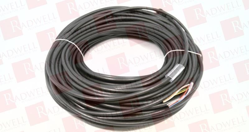 LEUZE CB-M12-50000-8GF / CBM12500008GF (BRAND NEW)