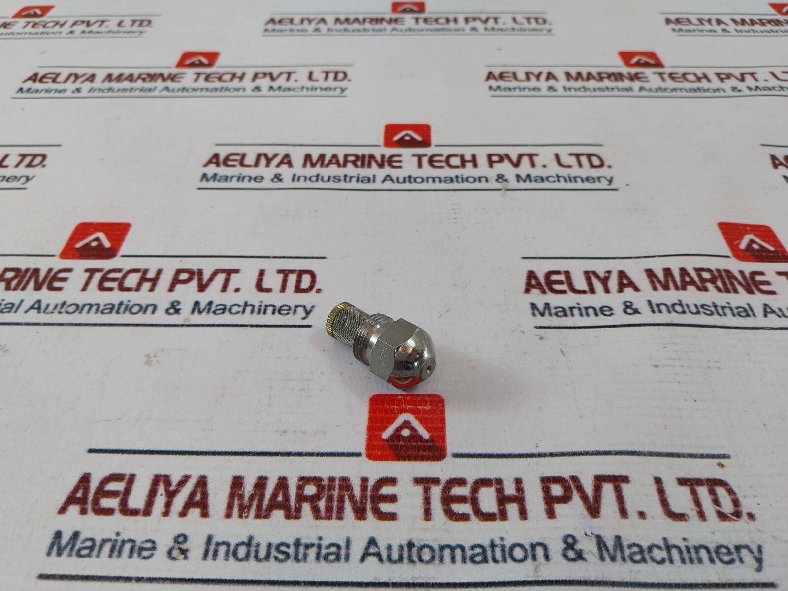 Steinen 24.00 Oil Nozzle 80ËPh