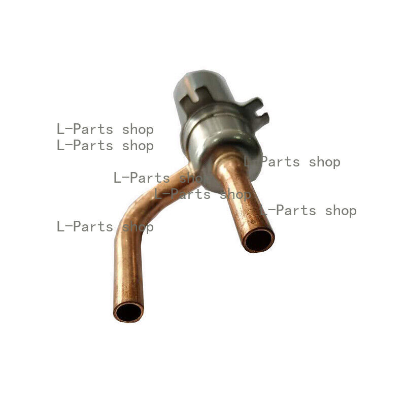 1X DPF(TS1) (S03)1.3C01 Solenoid valve Electronic expansion valve