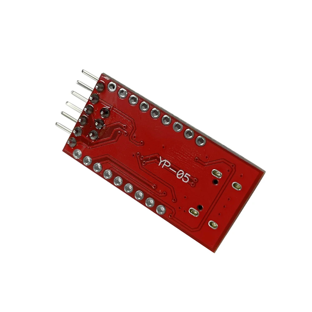 FT232RL 3.3V 5.5V FTDI USB to TTL Serial Adapter Module for Arduino C Type