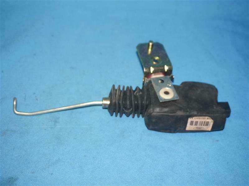 Ford F65Z-15218A43-AA F85B 15218A43 AA Door-Lock Actuator Motor NEW NOB