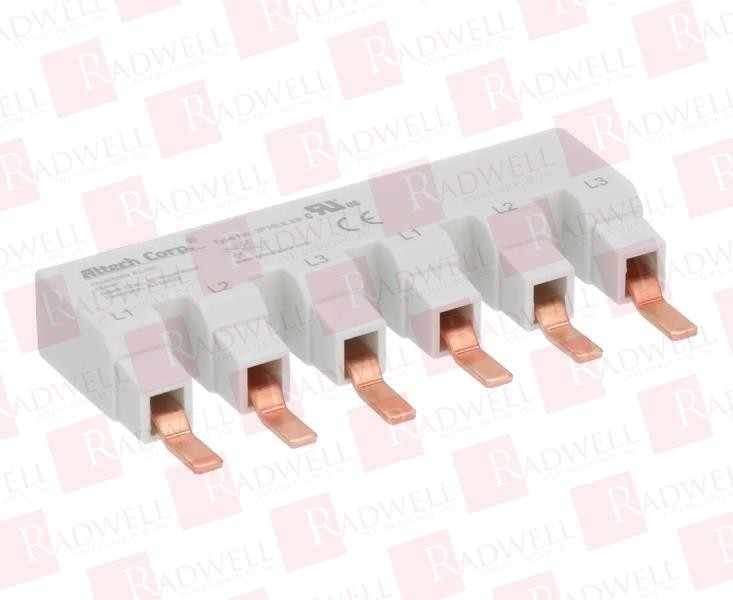 ALTECH CORP 3P16UL3/6 / 3P16UL36 (NEW NO BOX)