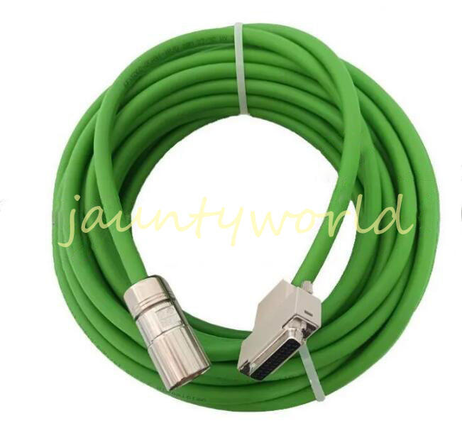 1PC 6FX8002-2EQ10-1AH0 7M encoder cable New