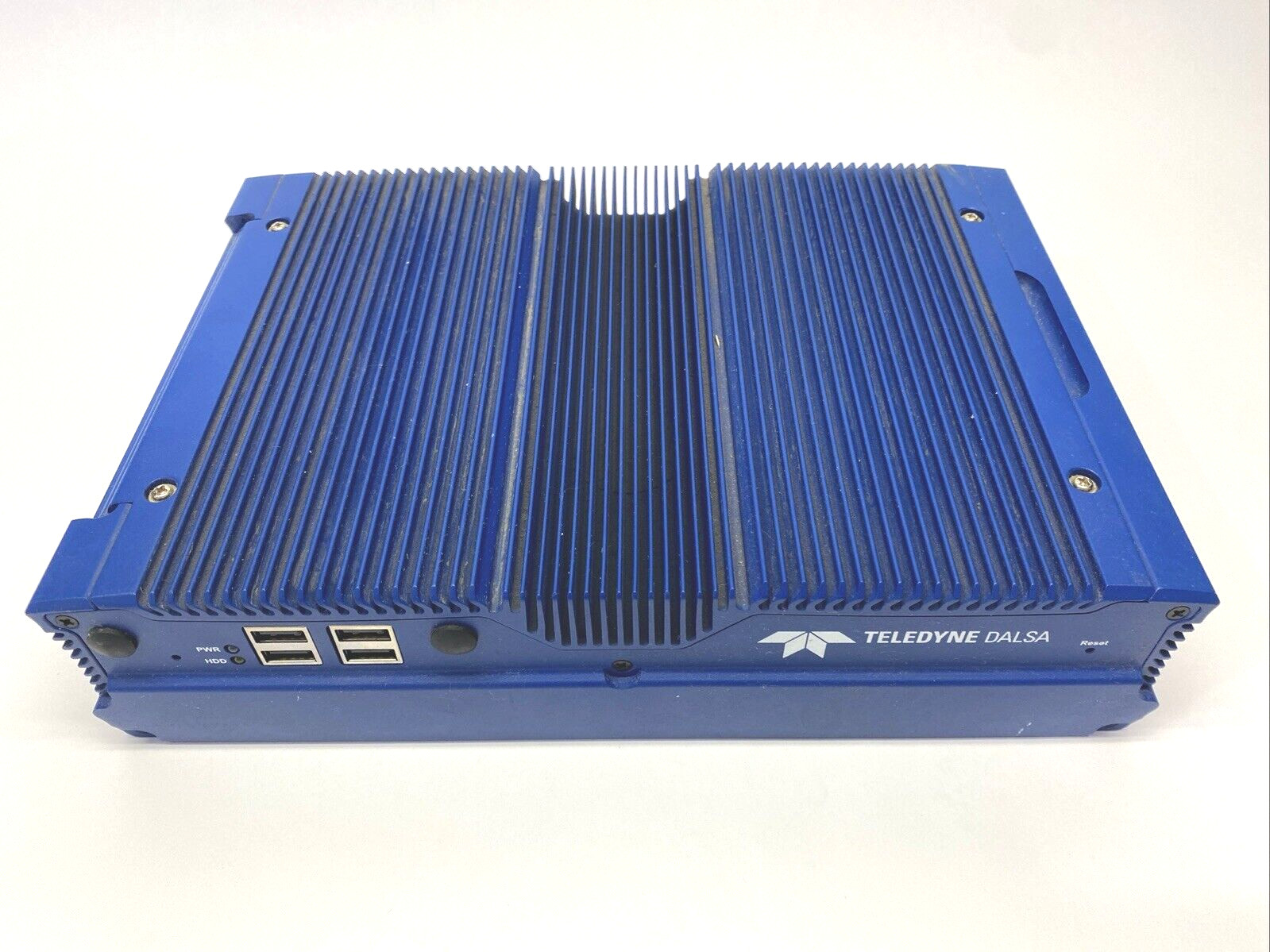 Teledyne Dalsa GV3000-04-W7-64 GEVA Vision Controller