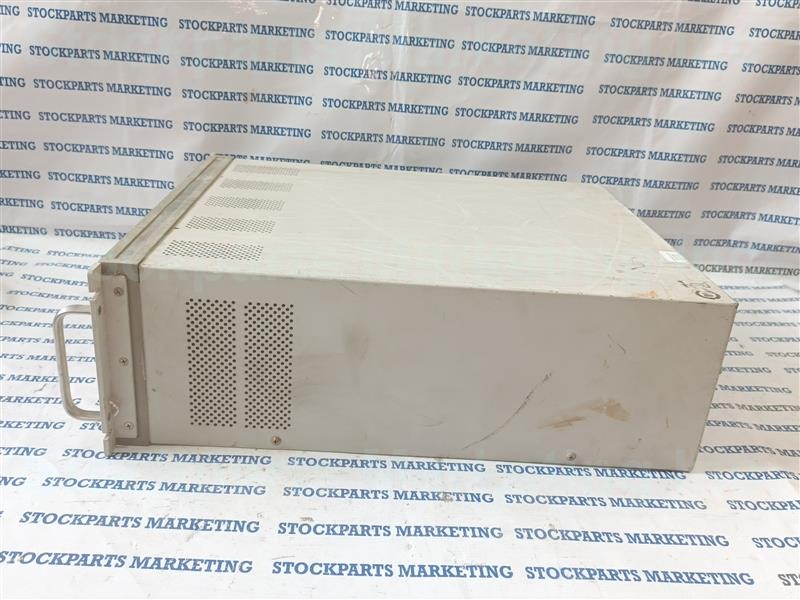Chroma 6314 DC Electric Load Mainframe w/ 63112 Free Fast Ship 30Days Warranty