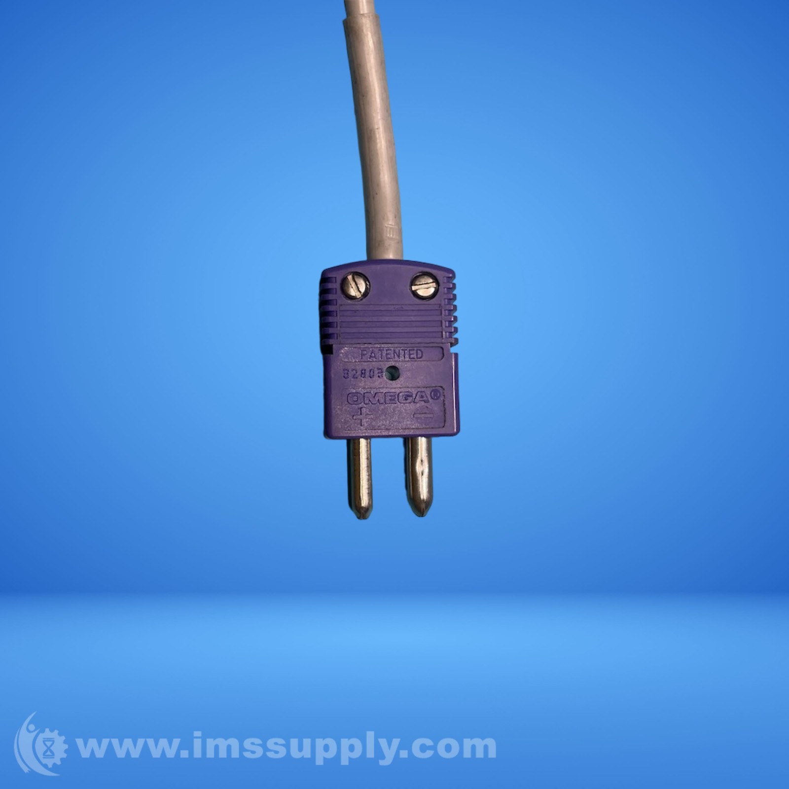 Anritsu S-211E-01-1-TPC1-WB Thermocouple Probe USIP