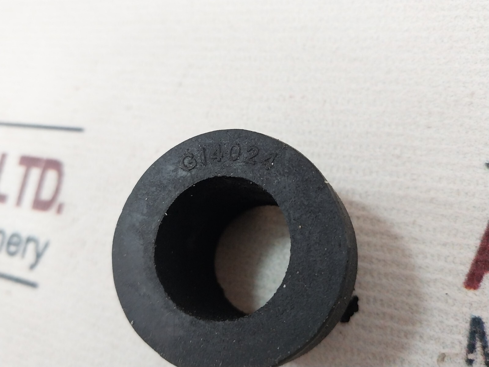 Bartec NASP I-20090 PAP 4M Cable Glands Kit