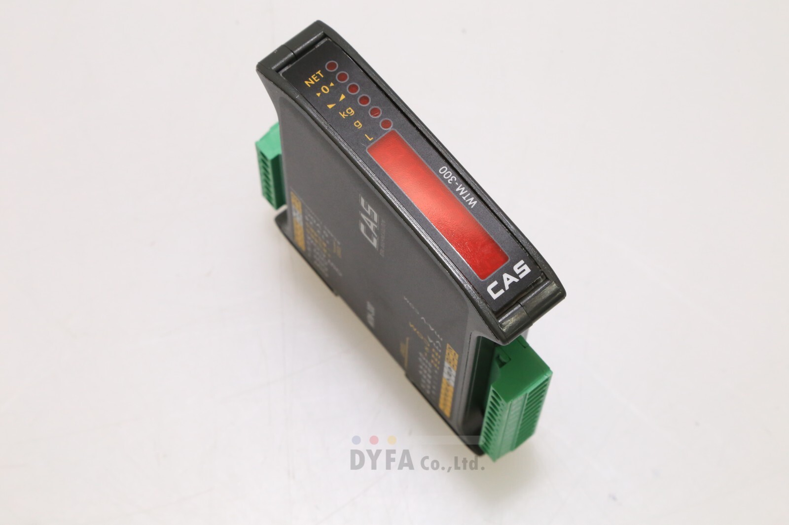 CAS Transmitter indicator pannel type LAUMAS used WTM-300 ELEC-I-1763=9C11