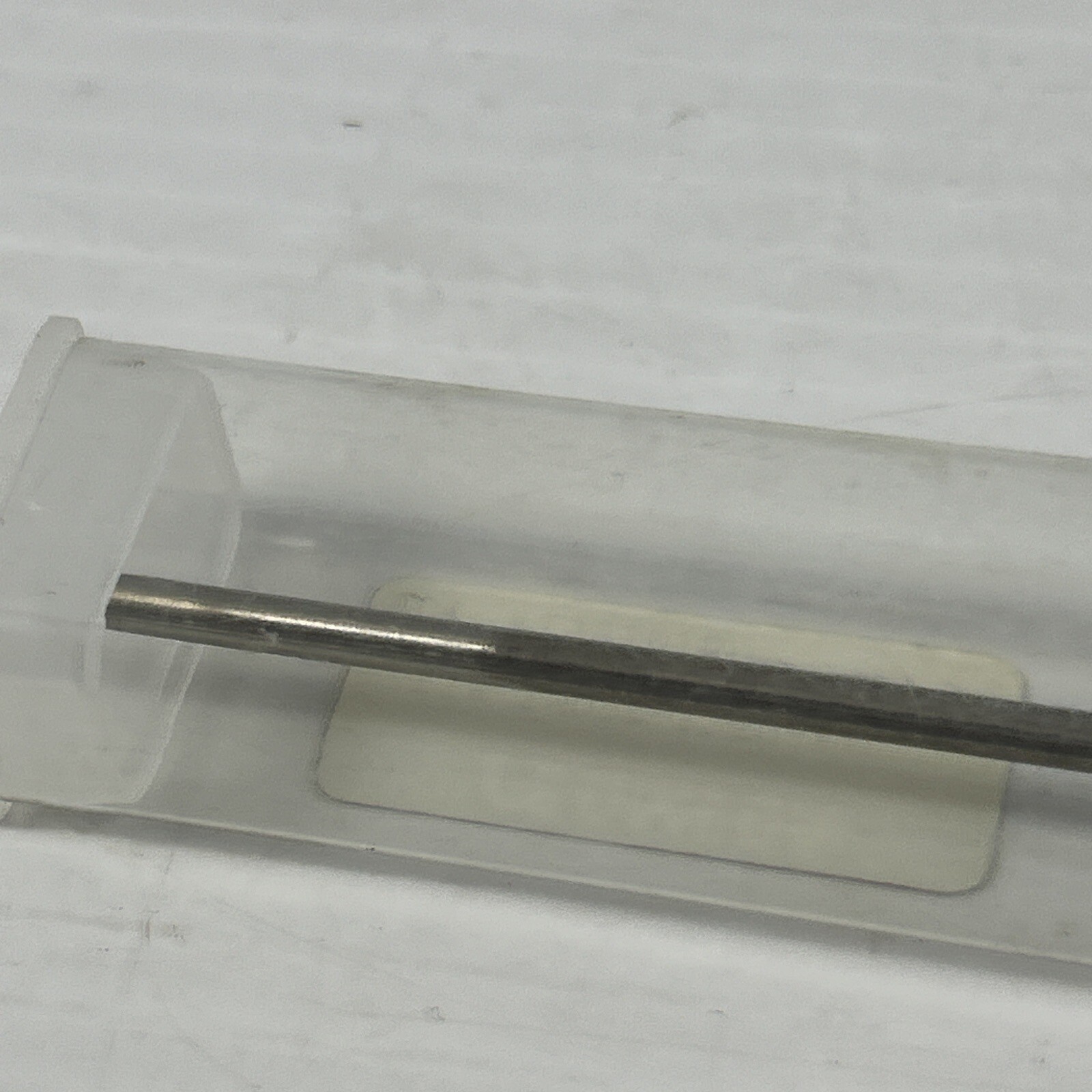 OMEGA Probe TMQSS-1250-6 New