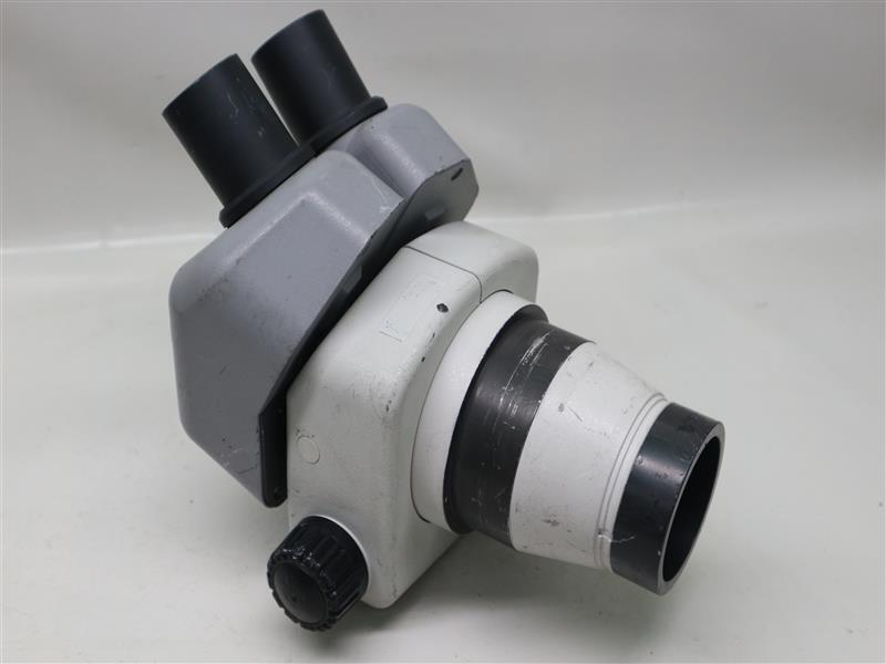 Nikon SMZ Microscope Head w/o Eyepiece 30Days Warranty Expedited Shipping