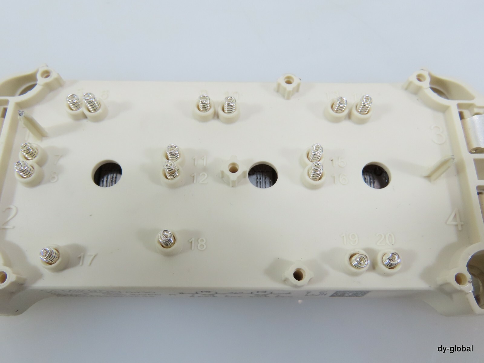 SEMIKRON NNB Trench IGBT Modules SEMiX453GB12E4s Power Module ELEC-I-695=7A43