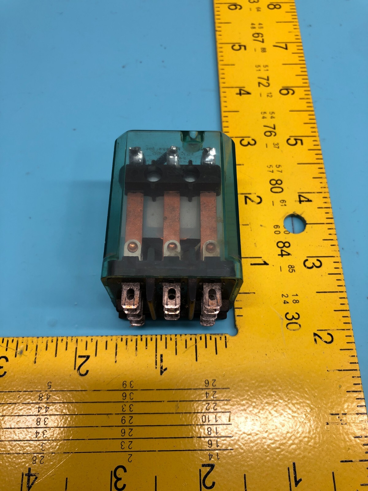 2 Relay Service 999KUE + Essex 93-309060-25720H + Midtex 157-23Q200 Relay,180821