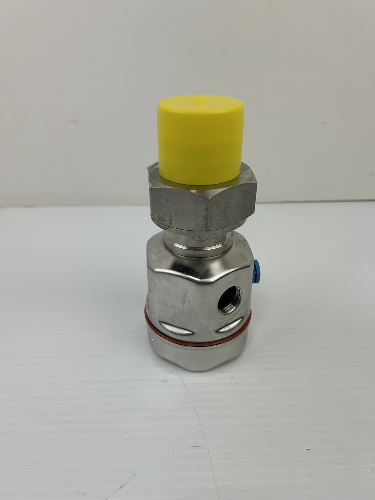 Endress+Hauser PMC45-RC11F3H1XK4 Pressure Sensor Transmitter – New