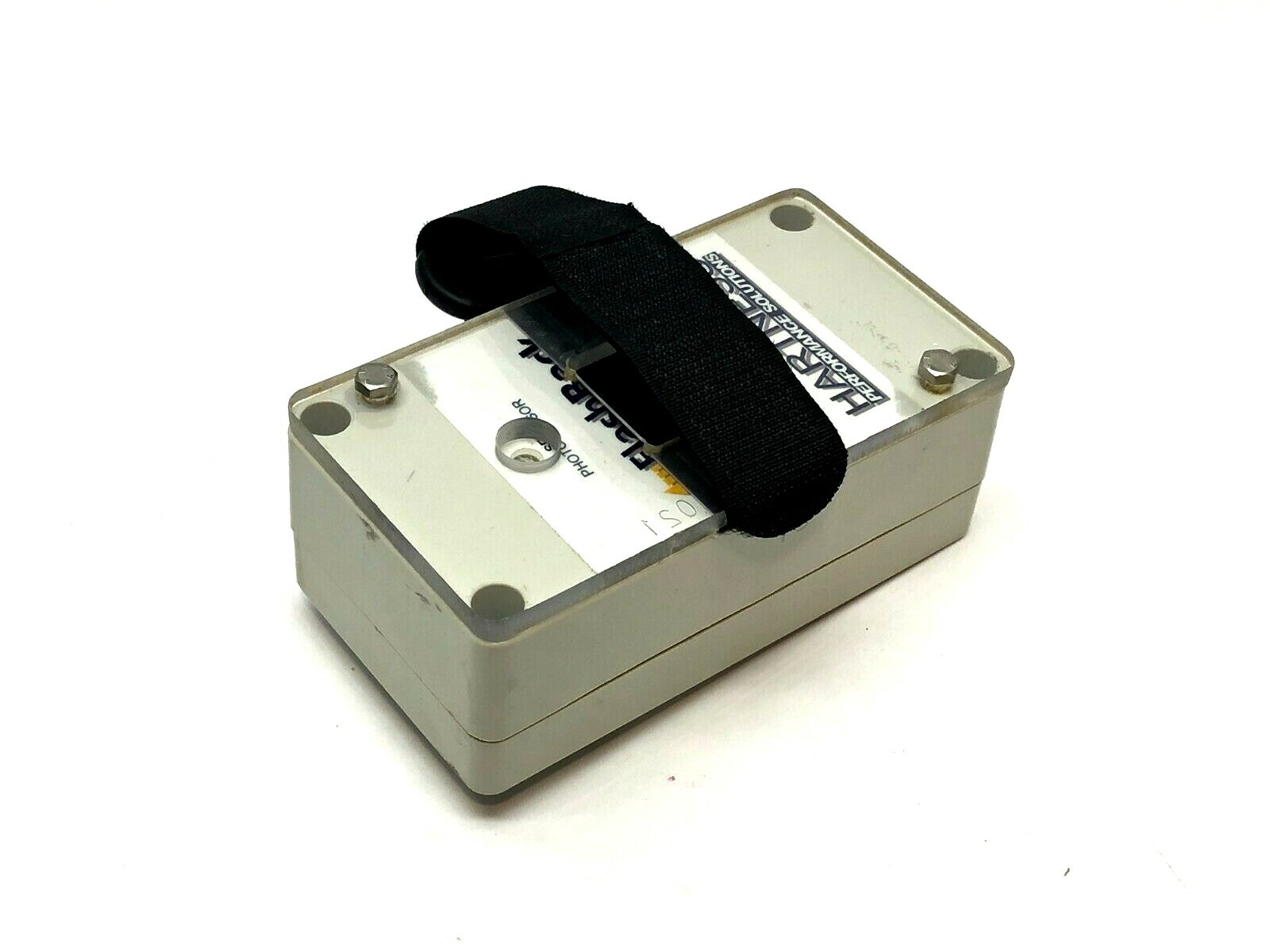 Hartness SLT-20 Transmitter