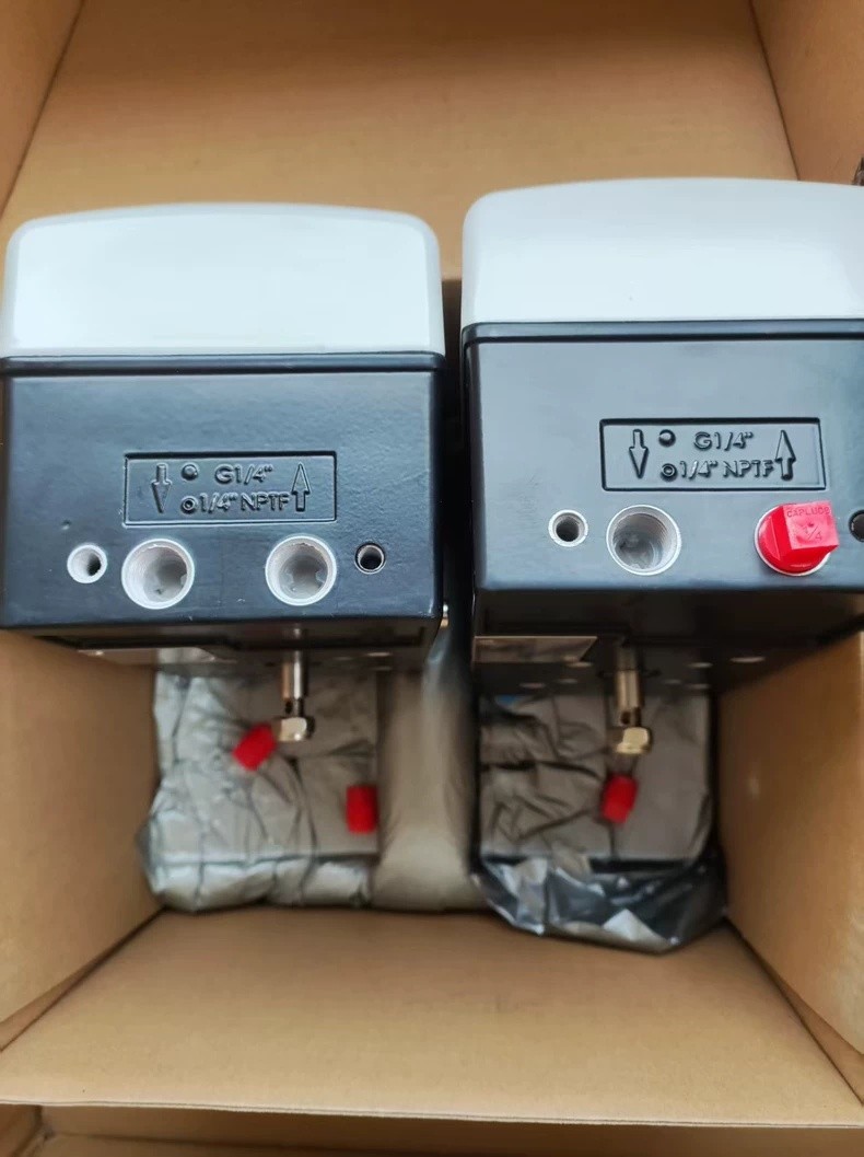 1PCS Flowserve NEW Logix 500si 510SI-15-W1DSE-00F0-000 controller FedEx/DHL