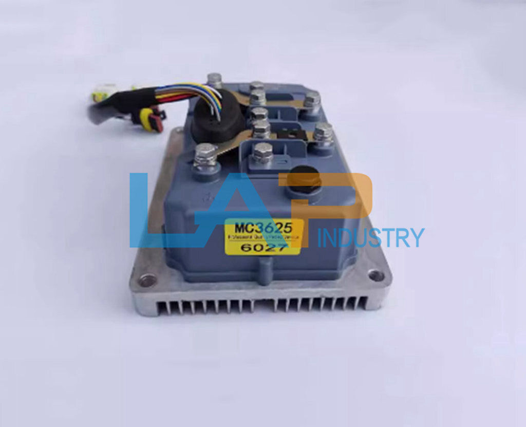 1 Pc. New MC3625 3625-6027 Controller fits for Motor Controller Electric Vehicle