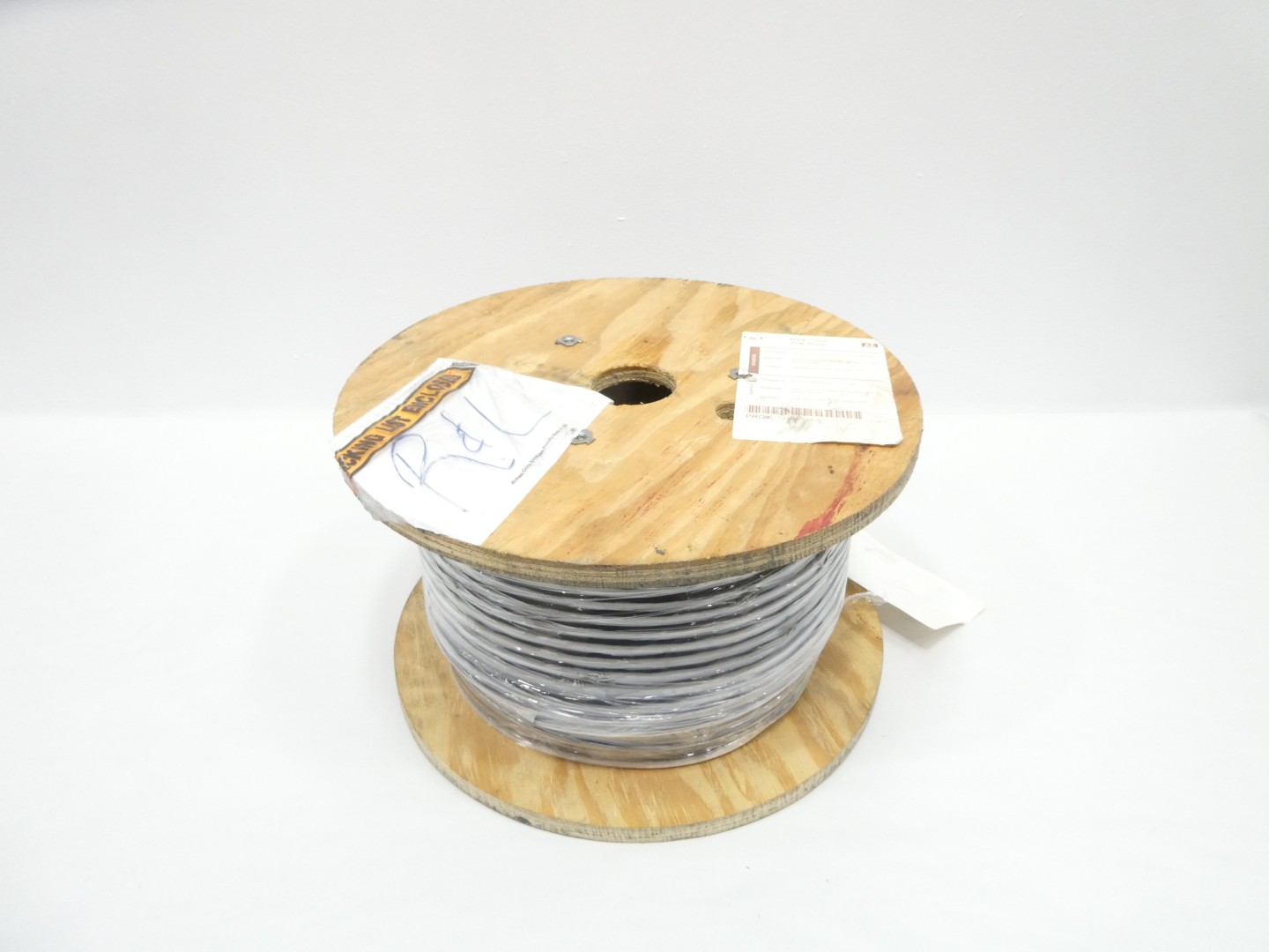 Prysmian 4SJ00-1203 Sjoow Ul Wire 3c 12awg 250ft