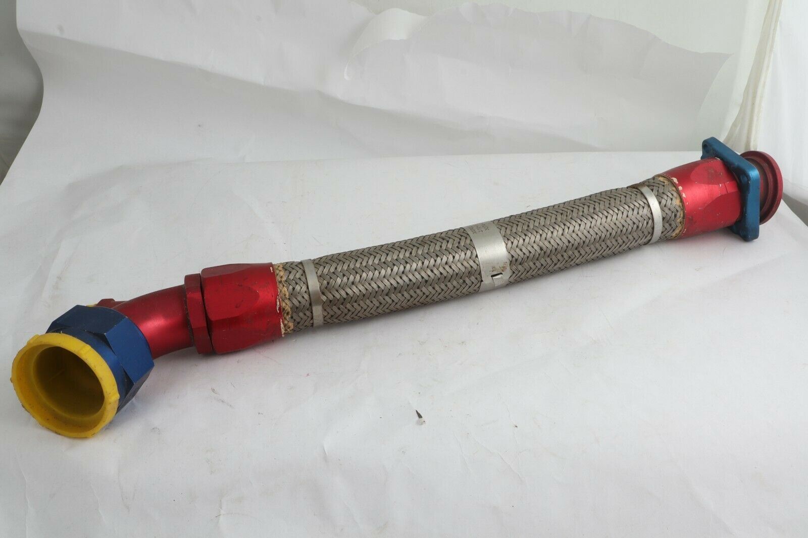 Aeroquip Fitted high pressure Hose 270-601341P0178