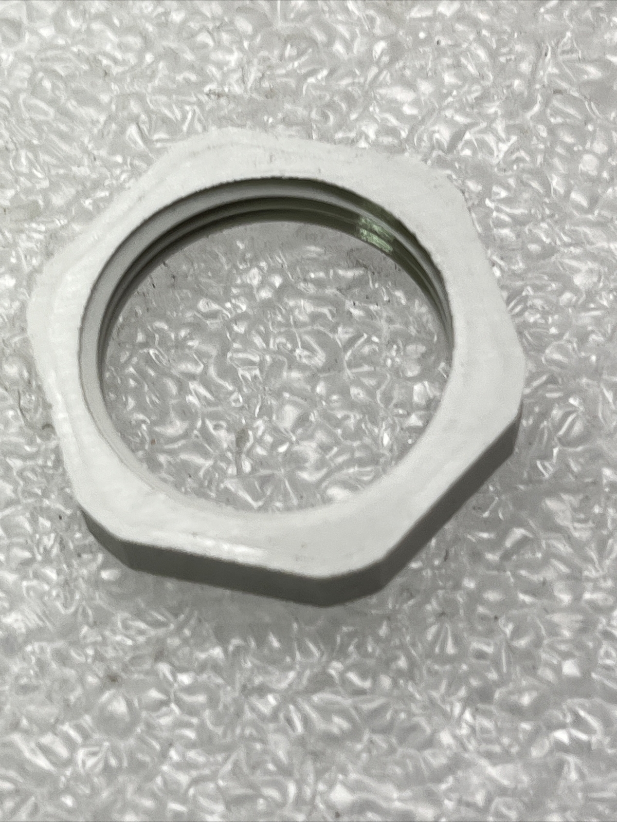 (Lot Of 25) Altech Corp. 7211981 M20 Locknut 7211 981 (OVER 500 PCS AVAILABLE)