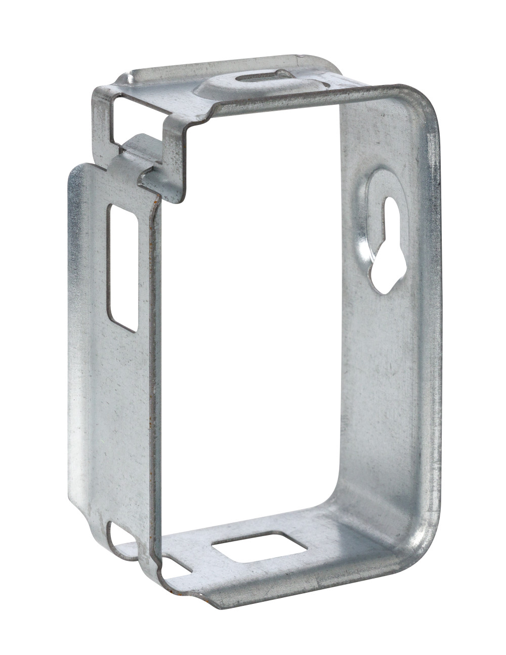 2″ Low-Voltage Cable Manager 100pk, NEW