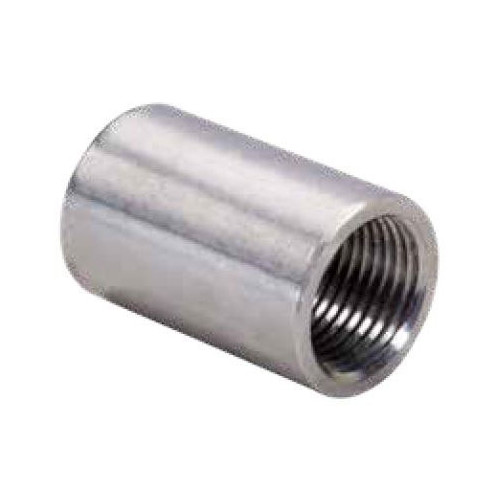 Topaz Lighting 58AL, 3″-3.97 TPI, NPSM Thread, 6063 AL Alloy, Rgd Con Cplg, 1pc
