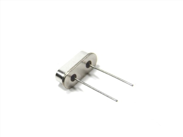 10Pcs 12.000MHZ 12Mhz 12M Hz HC-49S Crystal Oscillator gc