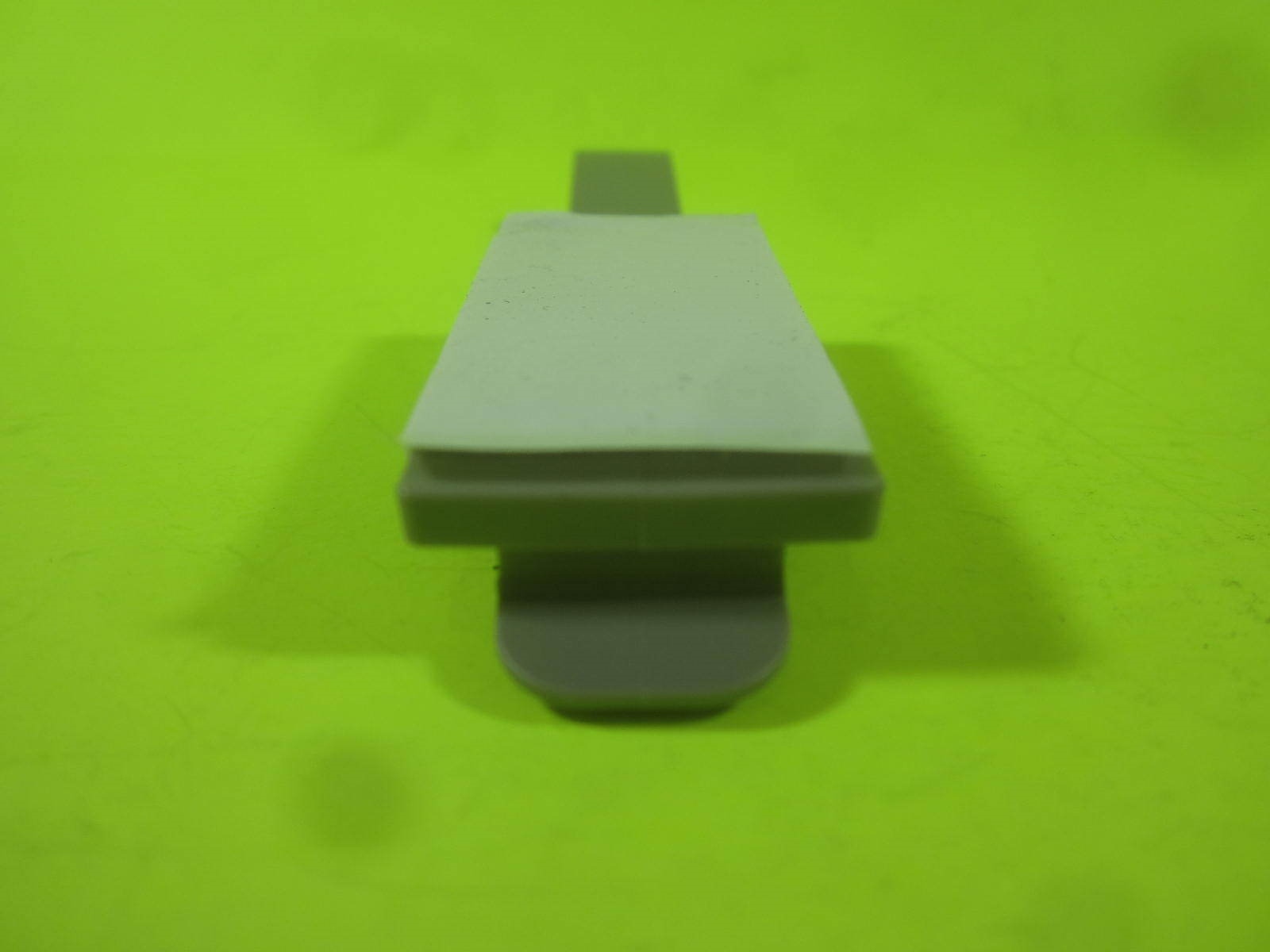 Panduit Telco Gray Cable Holder — CH105-A-C14 — (Lot of 10) New