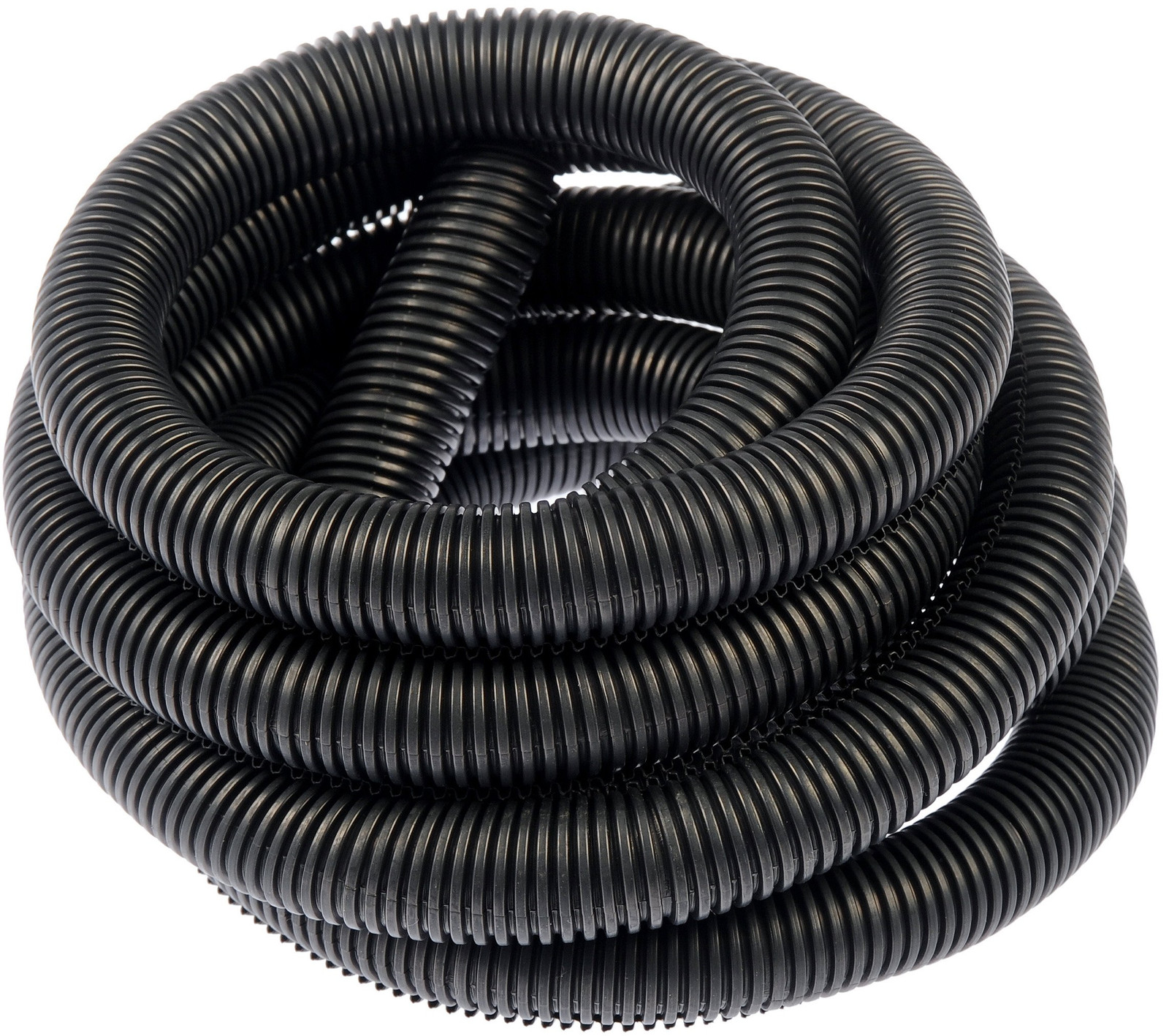 Dorman Automotive Wire Conduit Durable Quality Hardware Black Tubing 80 Chara…