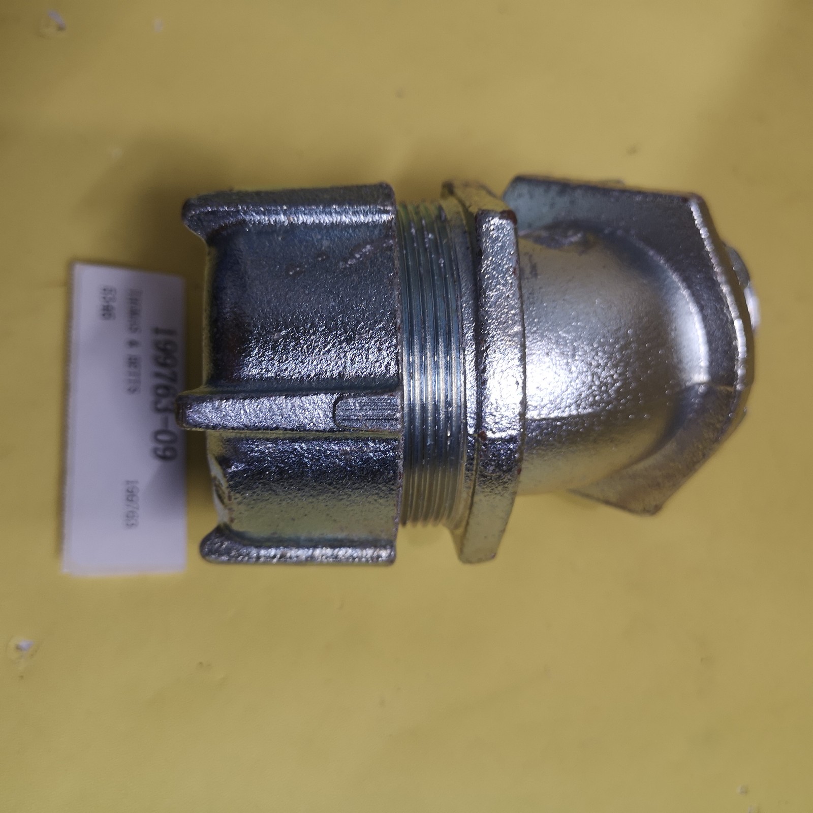 (1 PCS) THOMAS & BETTS Connector 5346 Loose