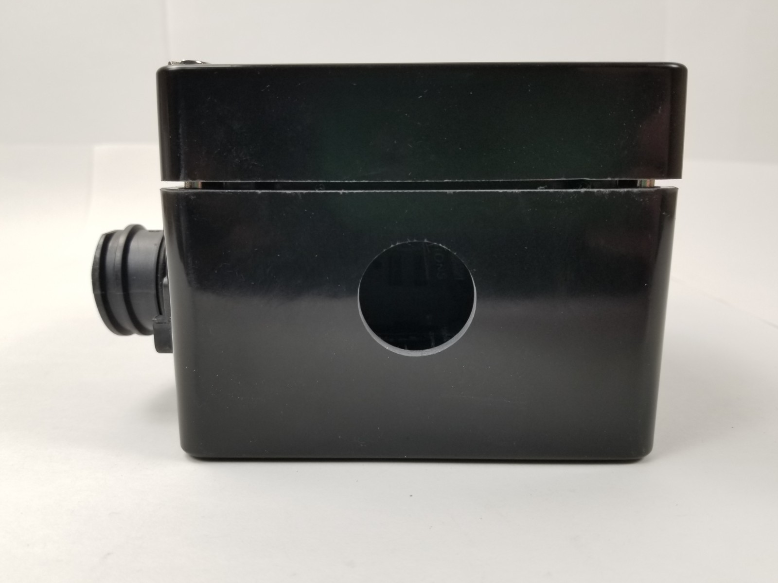 NVENT Raychem JBS-100-A Power Connection Kit NEW