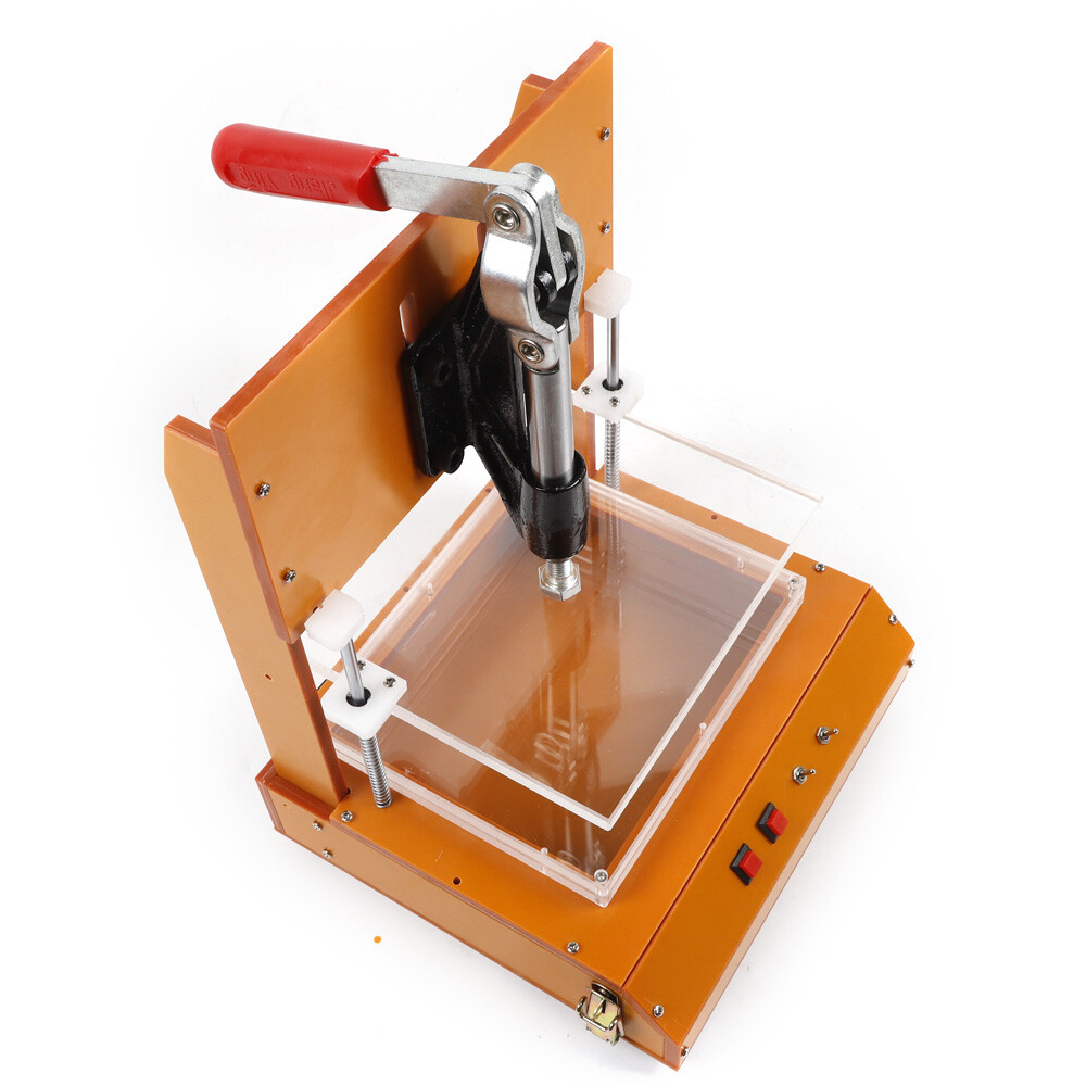 PCBA Test Stand PCB Universal Embryo frame Rack Circuit board fixture testing US