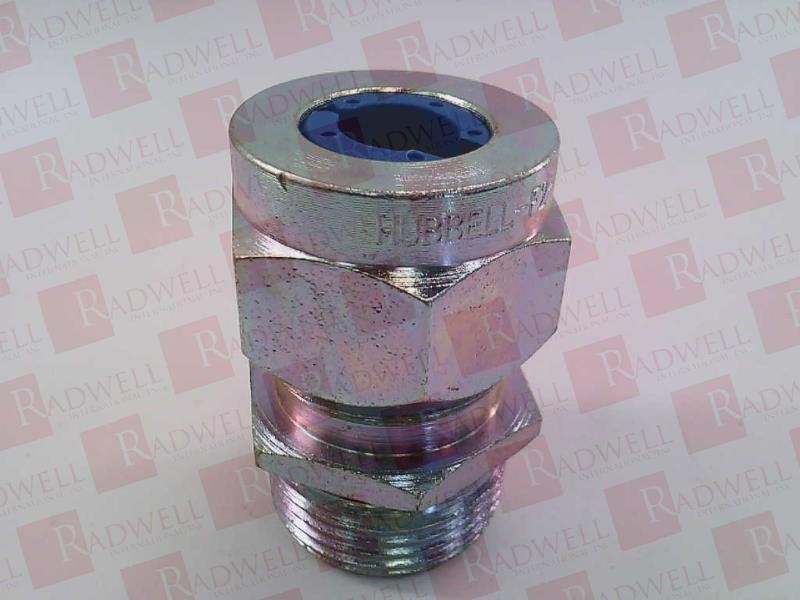 HUBBELL SHC1033ZP / SHC1033ZP (NEW NO BOX)