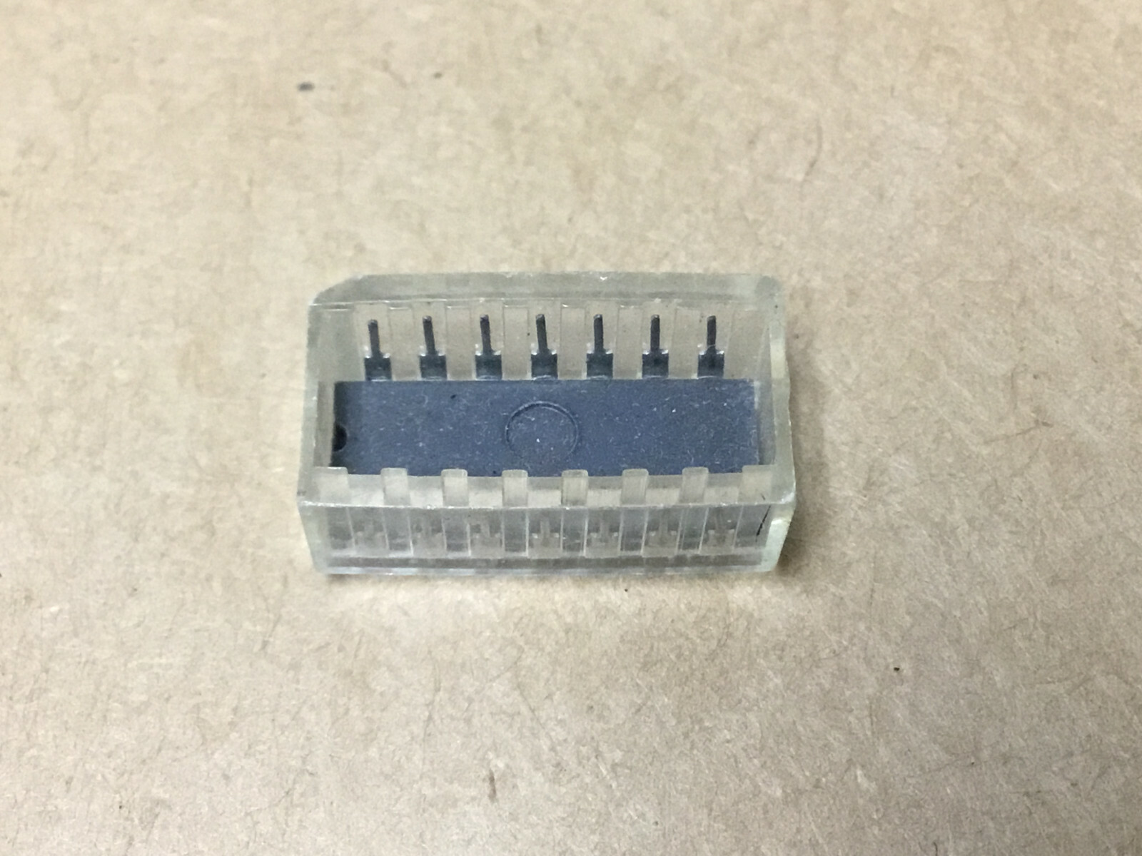 (1 PC) SILICON GENERAL LU384A DIGITAL MICROCIRCUIT