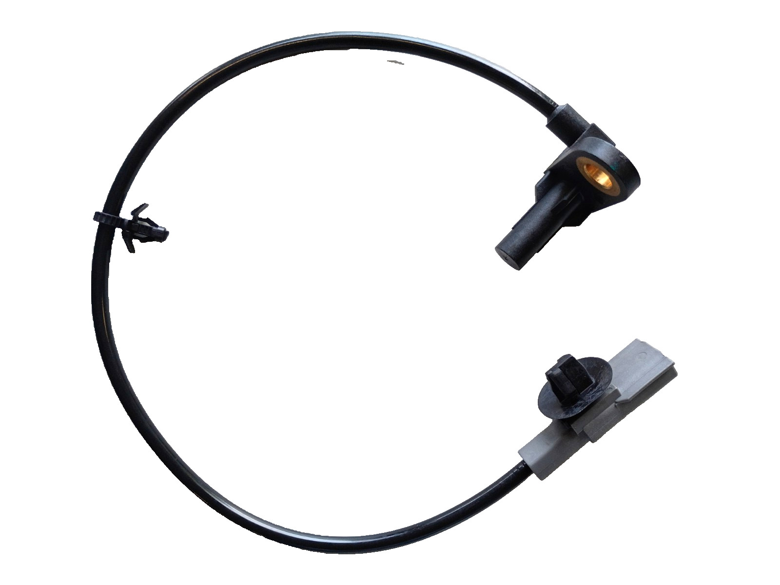 Holstein 2ABS3036 ABS Wheel Speed Sensor for INFINITI Q50, Q60