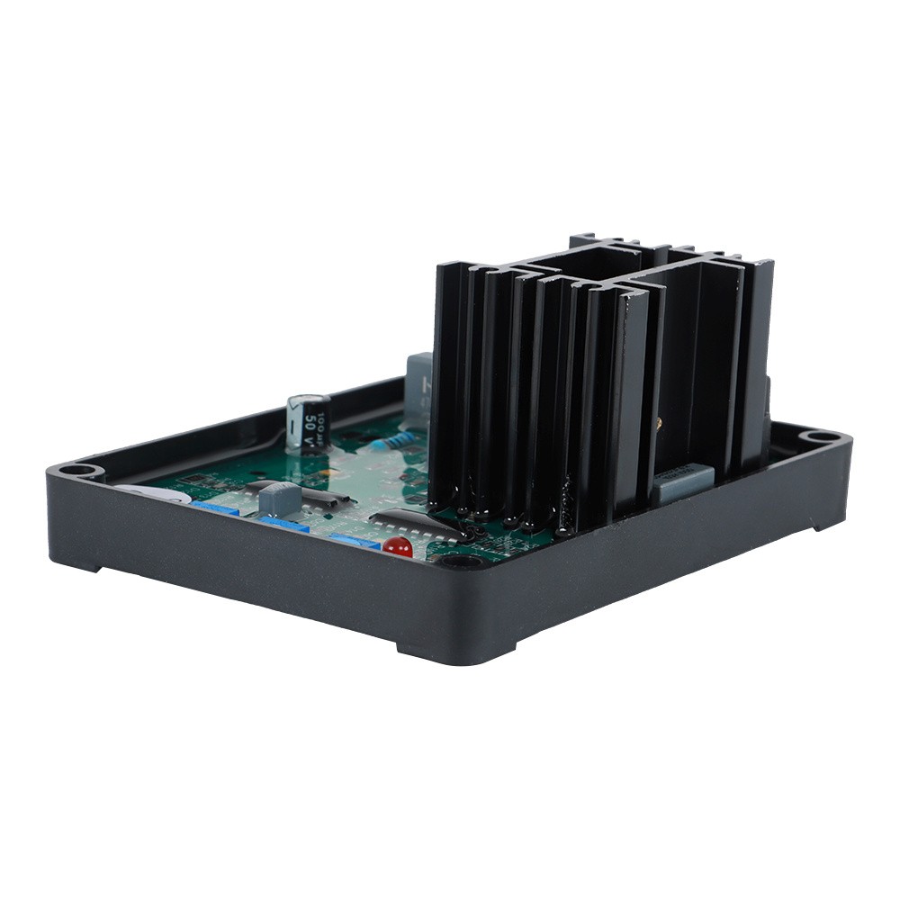 AVR GAVR-12A Diesel Generator Circuit Board Automatic Voltage Regulator