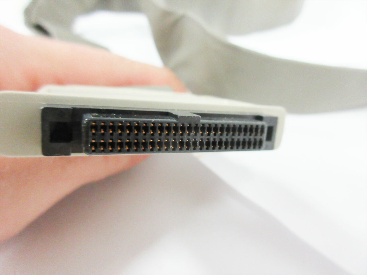 HP POD CABLES CABLE INPUT 2:1 OUTPUT AGILENT LOGIC ANALYZER 16500A 16500B 16500C