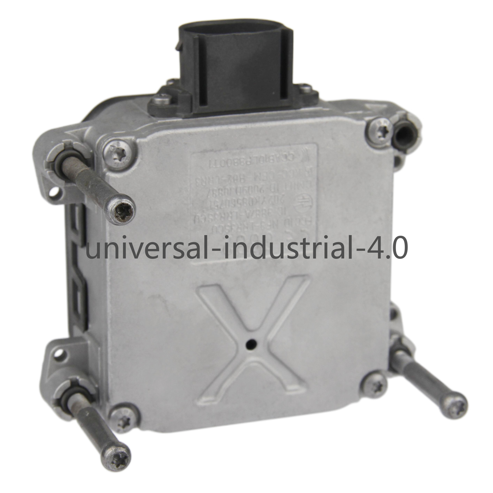 Adaptive Speed Cruise Control Sensor Module 68109355AD for Grand Cherokee