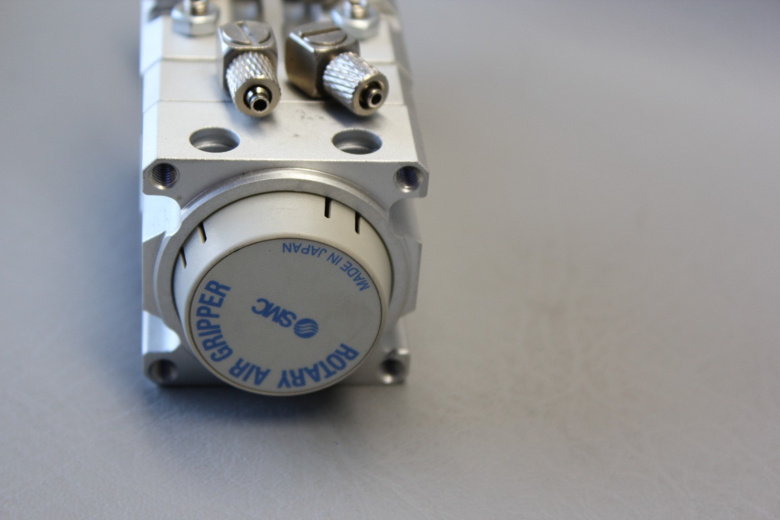 SMC ROTARY AIR GRIPPER MRHQ10D-90S-N