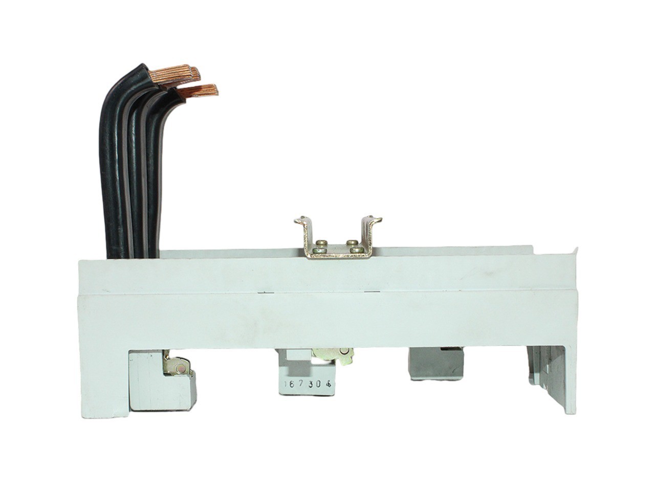Allen-Bradley 141A-GS90M125 Standard Busbar Module with Wires 125A 690V Series A