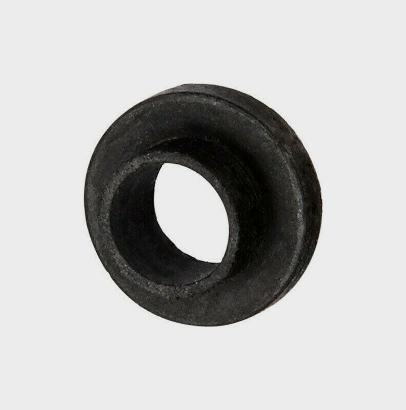 Jandorf Protector RUBBER BUSHING 5 pk 0.208 Dia. Hole Isolate Insulate 61484 NEW
