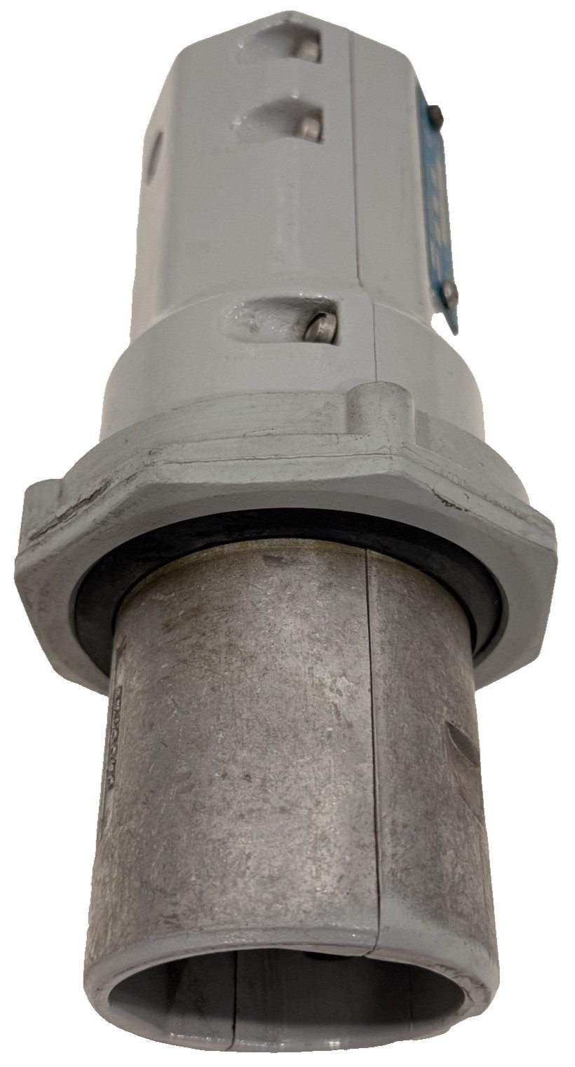 NEW CROUSE-HINDS APJ-6485-M72 4 POLE CIRCUIT BREAKER PLUG APJ6485M72