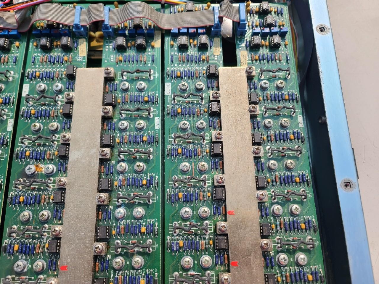 TDI Transistor Devices WCS 100-1000-12000 Slave
