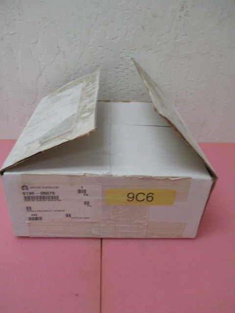 AMAT 0190-05070 Custom Genesis Insulator, 395405