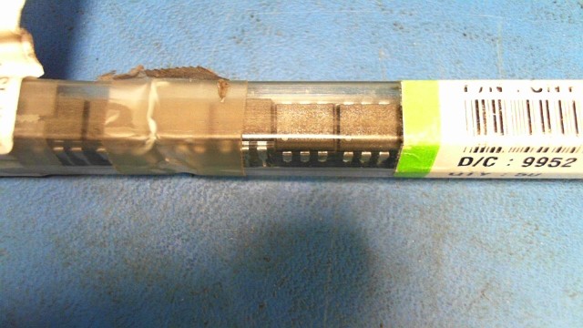 New (17pcs) CNY17-2 Not Specified Optoelectronic Optoisolator