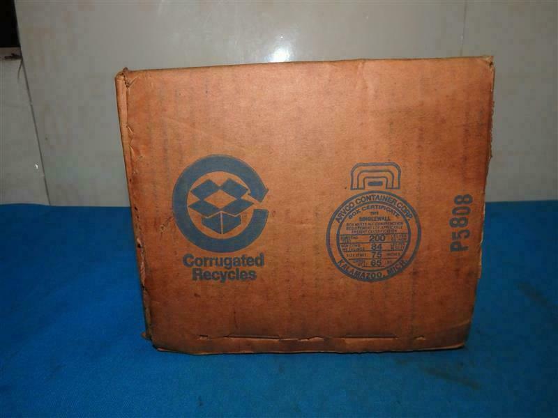 Ford F2UZ-13008-F F2UZ13008F Headlamp New 30 Days Warranty Fast Shipping