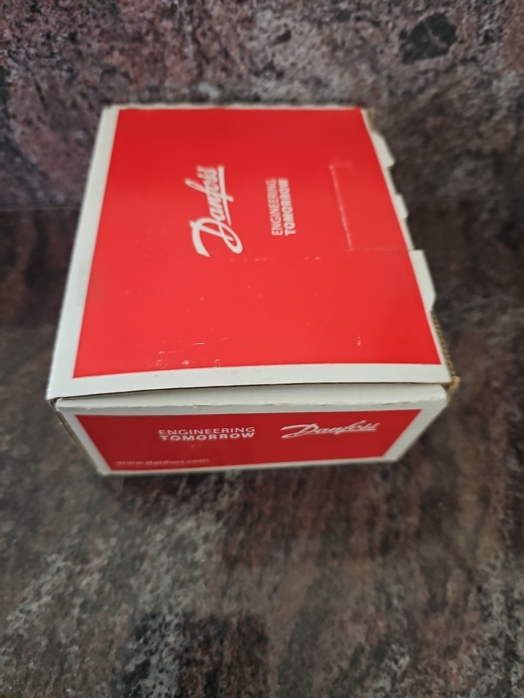 DANFOSS 060-5231 / 0605231 low pressure control