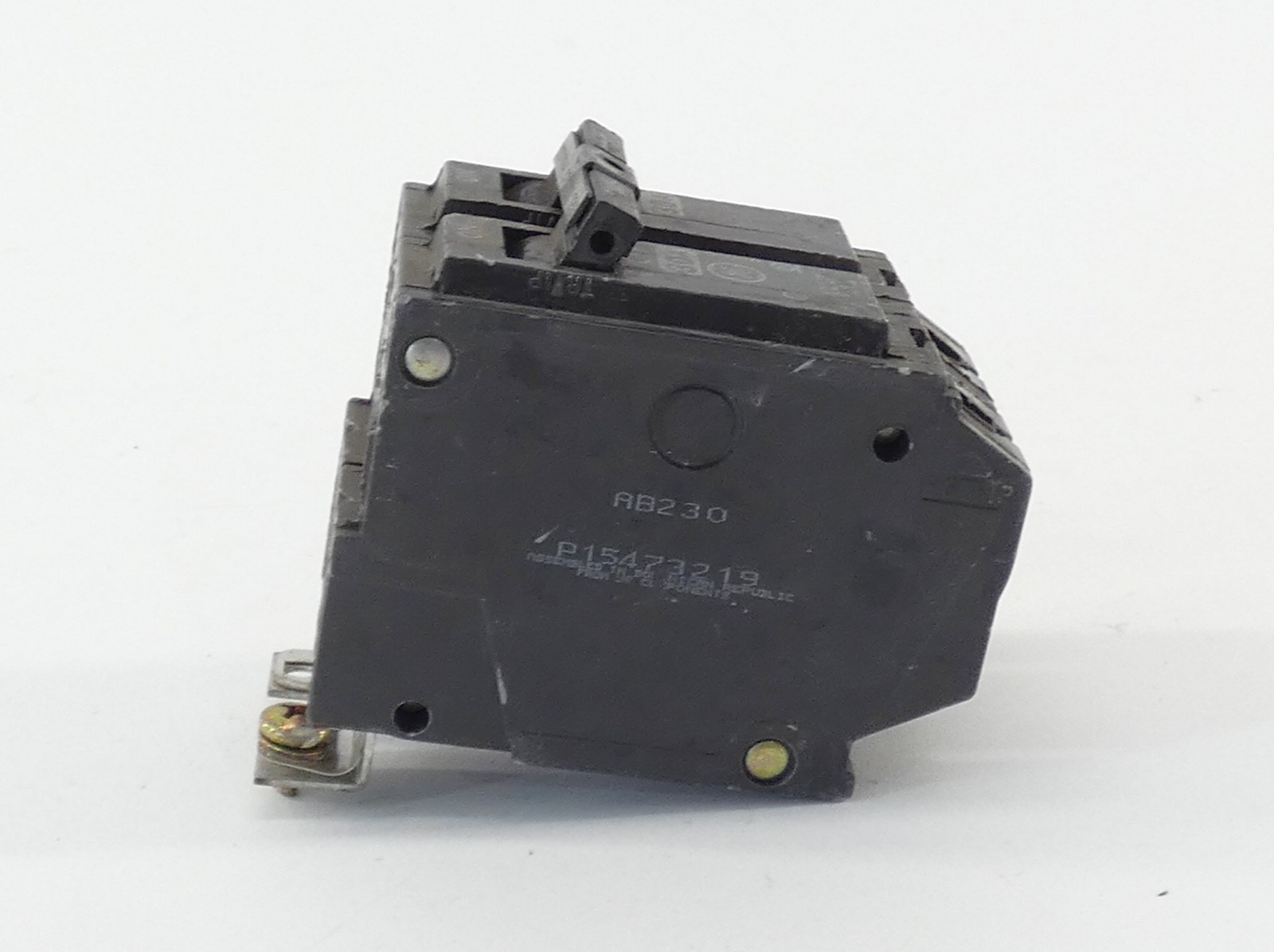 GE General Electric AB230 Circuit Breaker 30A 2P