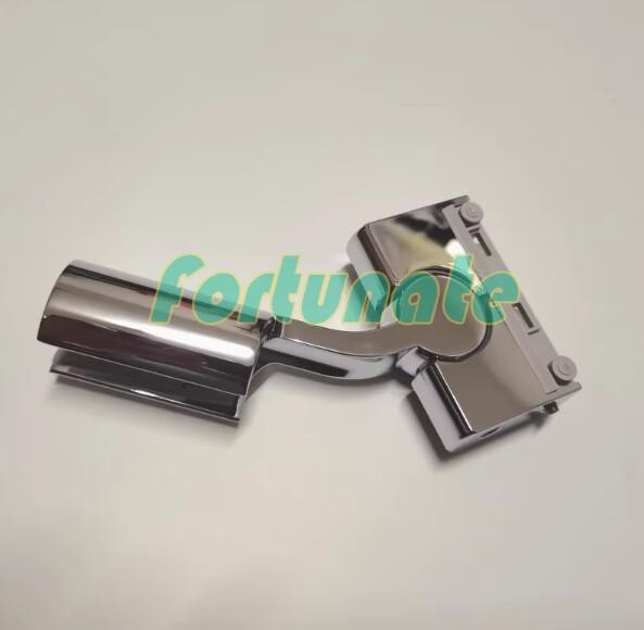 1PCS NEW FIT FOR Shower Accessories 98520000 Bracket Assembly Chrome Plated