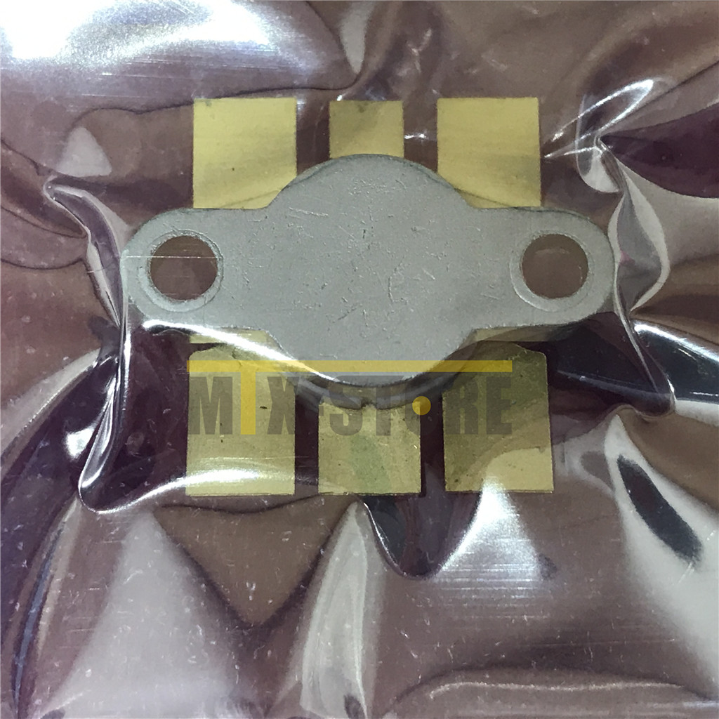 1QTY MRF658 RF POWER TRANSISTOR ,NPN SILICON